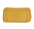 Birkin 30 in Togo Jaune Ambre, top view